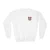 Colored Panda Youth Crewneck Sweatshirt