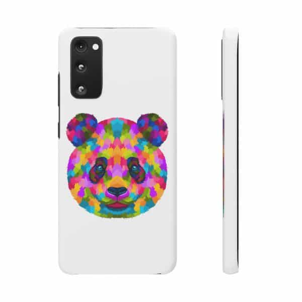 Colored Panda Snap Cases - Image 96