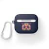 Colored Panda AirPods and AirPods Pro Case Cover - Image 34