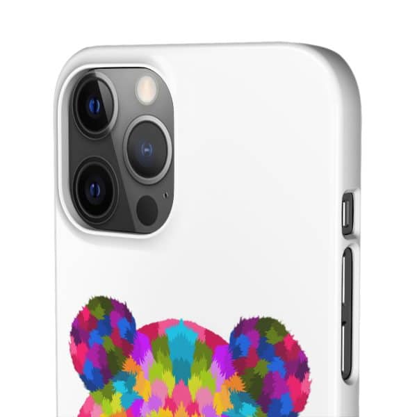 Colored Panda Snap Cases - Image 74