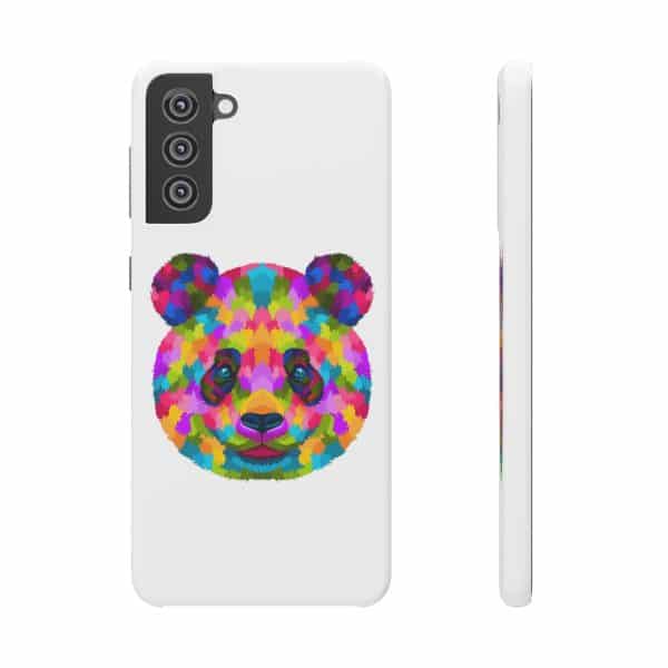 Colored Panda Snap Cases - Image 108