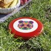 Colored Panda Wham-O Frisbee - Image 9
