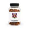Colored Panda Apple Cider Vinegar Gummies (60 Gummies)