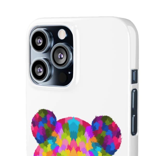 Colored Panda Snap Cases - Image 90