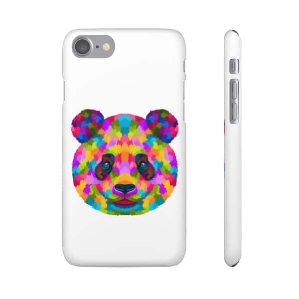 Colored Panda Snap Cases - Image 15