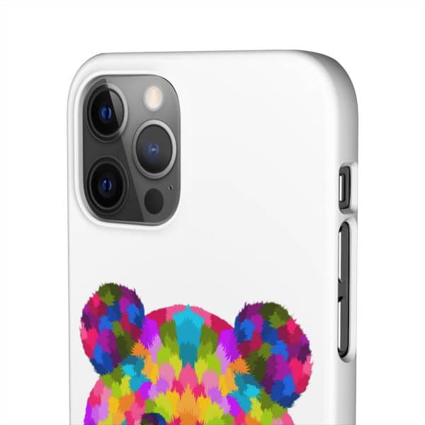 Colored Panda Snap Cases - Image 72