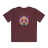 Colored Panda Youth Competitor Tee - Image 78
