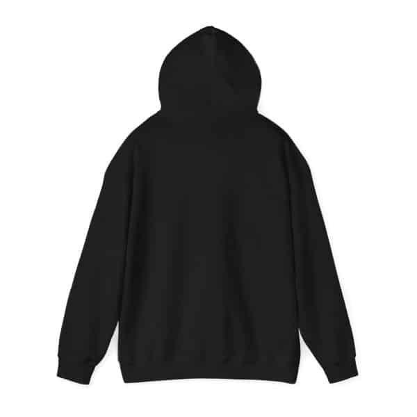 Colored Panda Unisex Heavy Blend™ Hooded Sweatshirt - Image 7