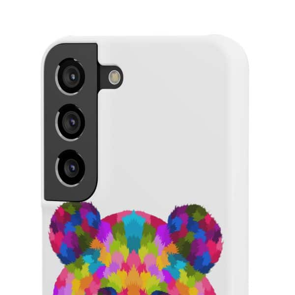 Colored Panda Snap Cases - Image 117