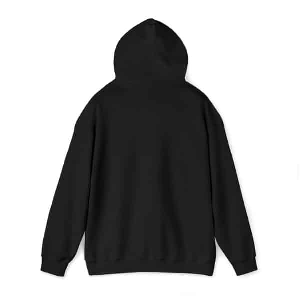 Colored Panda Unisex Heavy Blend™ Hooded Sweatshirt - Image 7