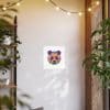 Colored Panda Photo Art Paper Posters - Image 110