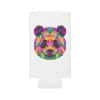 Colored Panda Can Cooler - Image 5