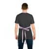 Colored Panda Apron, 5-Color Straps (AOP) - Image 19
