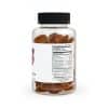 Colored Panda Apple Cider Vinegar Gummies (60 Gummies) - Image 3