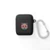Colored Panda AirPods and AirPods Pro Case Cover - Image 9