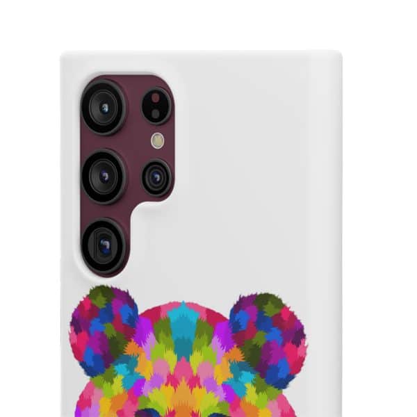 Colored Panda Snap Cases - Image 127