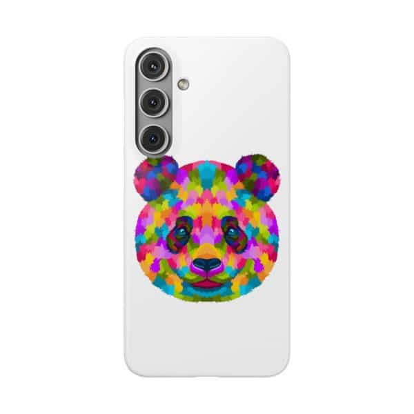 Colored Panda Snap Cases - Image 198