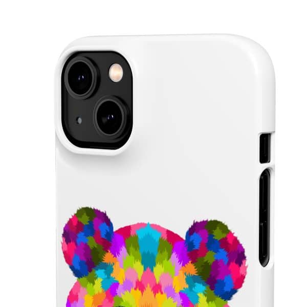 Colored Panda Snap Cases - Image 137