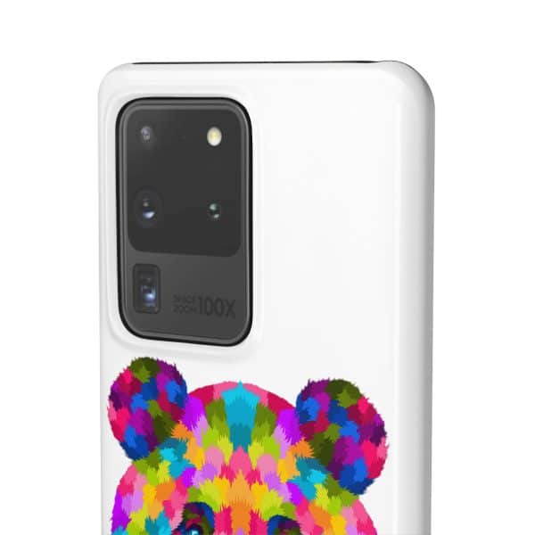 Colored Panda Snap Cases - Image 54