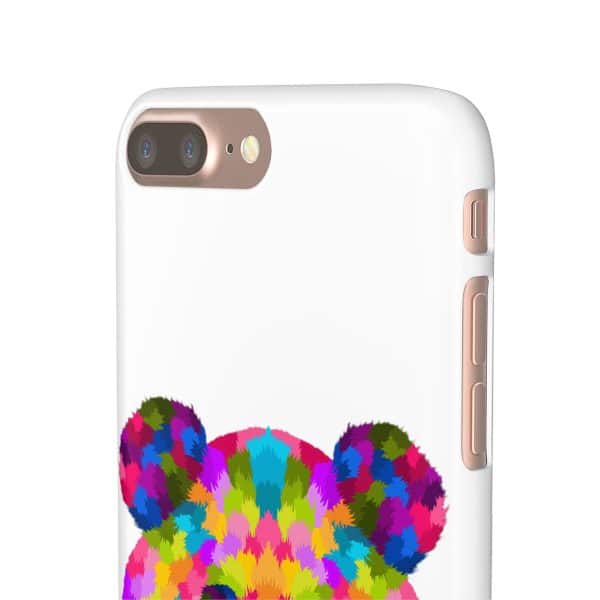 Colored Panda Snap Cases - Image 18