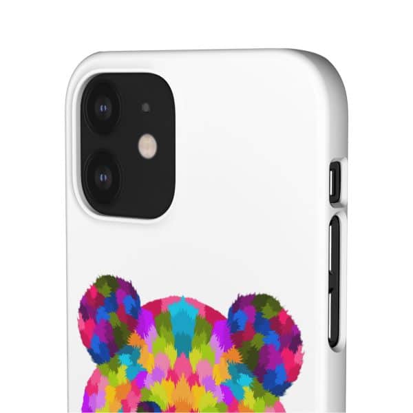 Colored Panda Snap Cases - Image 68