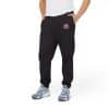 Colored Panda adidas Unisex Fleece Joggers - Image 16