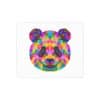 Colored Panda Photo Art Paper Posters - Image 130