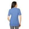 Colored Panda adidas Unisex Sport T-shirt - Image 20