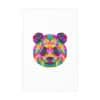 Colored Panda Photo Art Paper Posters - Image 103