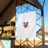 Colored Panda Matte Banner - Image 45
