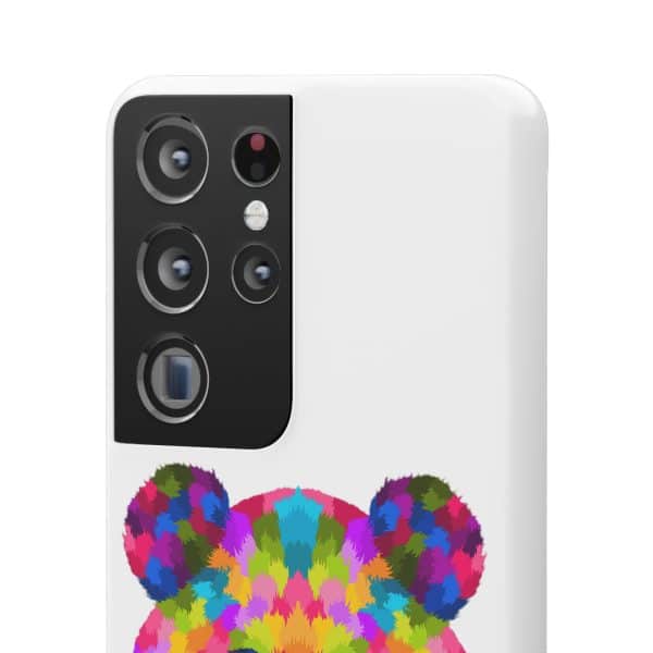 Colored Panda Snap Cases - Image 113