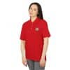 Colored Panda adidas Unisex Performance Polo - Image 43