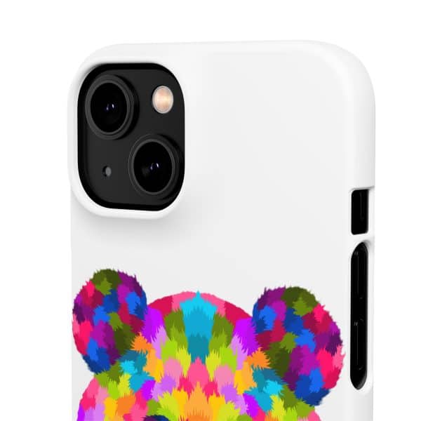 Colored Panda Snap Cases - Image 131