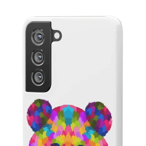 Colored Panda Snap Cases - Image 101