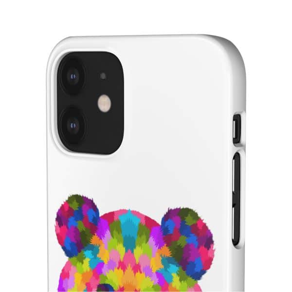 Colored Panda Snap Cases - Image 66