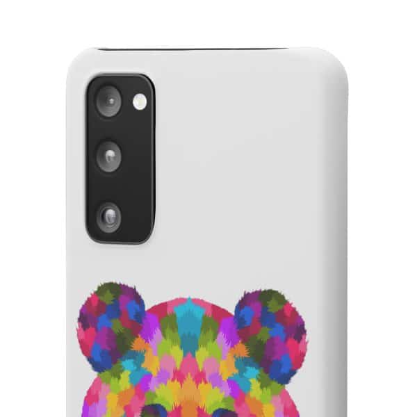 Colored Panda Snap Cases - Image 99