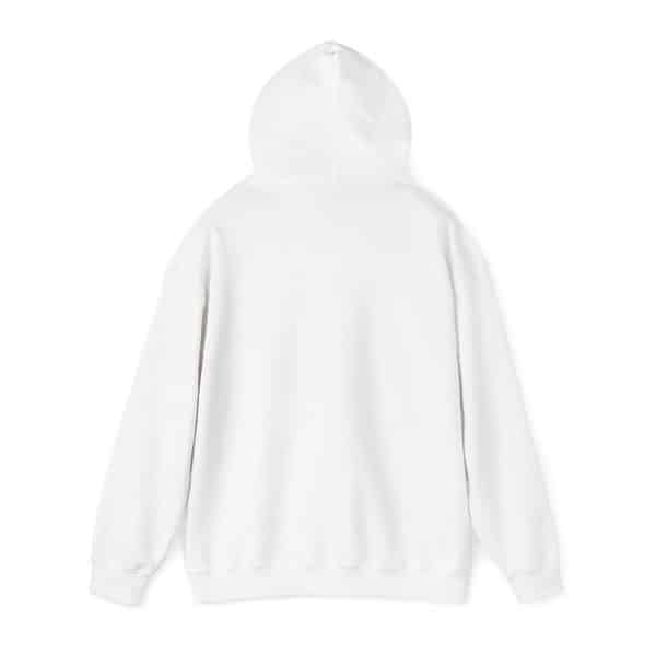 Colored Panda Unisex Heavy Blend™ Hooded Sweatshirt - Image 3