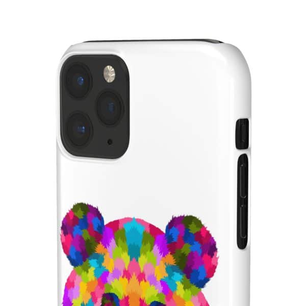 Colored Panda Snap Cases - Image 40