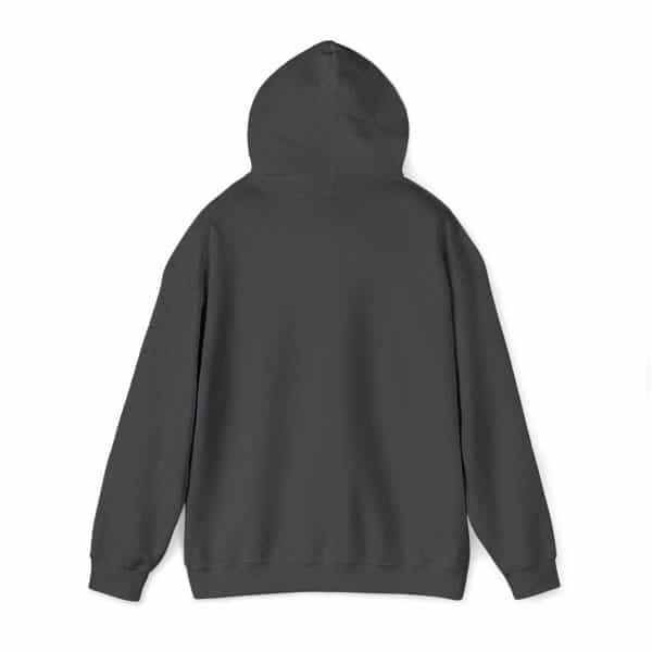 Colored Panda Unisex Heavy Blend™ Hooded Sweatshirt - Image 35