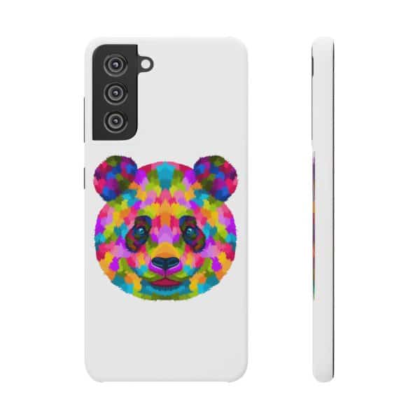 Colored Panda Snap Cases - Image 104