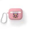 Colored Panda AirPods and AirPods Pro Case Cover - Image 38
