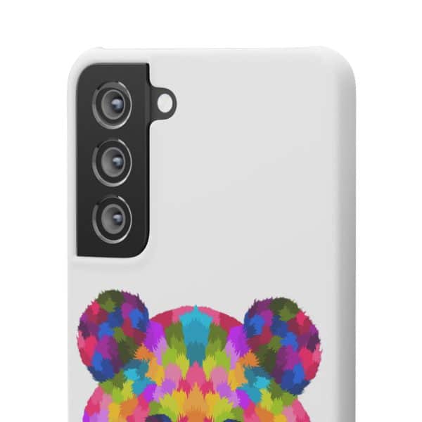 Colored Panda Snap Cases - Image 107