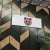 Colored Panda Matte Banner - Image 9