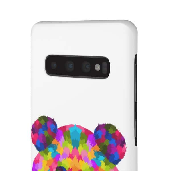 Colored Panda Snap Cases - Image 36