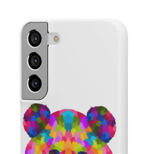 Colored Panda Snap Cases - Image 123