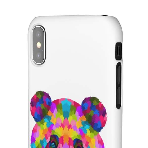 Colored Panda Snap Cases - Image 30