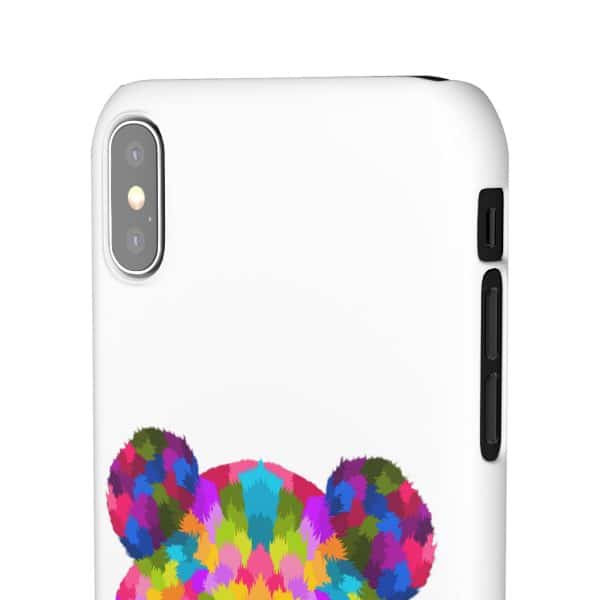 Colored Panda Snap Cases - Image 32