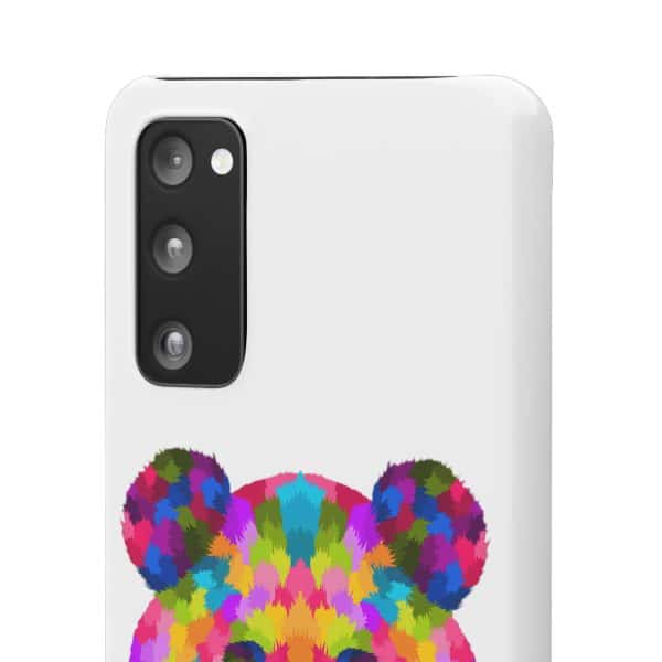 Colored Panda Snap Cases - Image 97