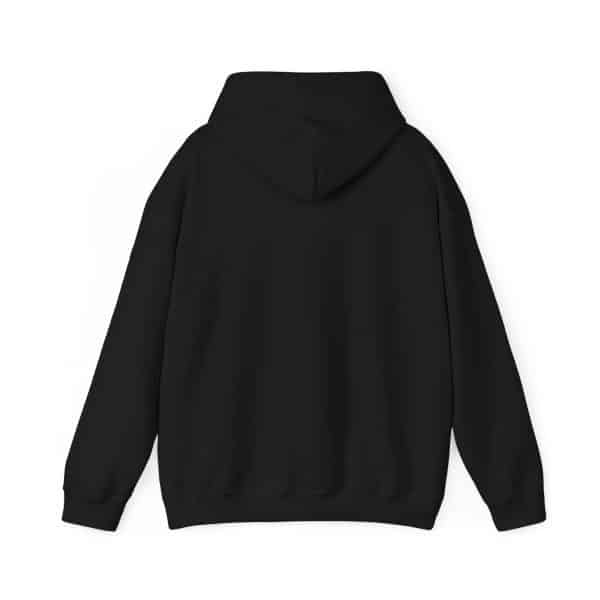 Colored Panda Unisex Heavy Blend™ Hooded Sweatshirt - Image 6