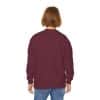 Colored Panda Youth Crewneck Sweatshirt - Image 16